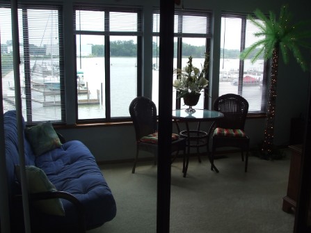 Harborside Luxury Penthouse Condos